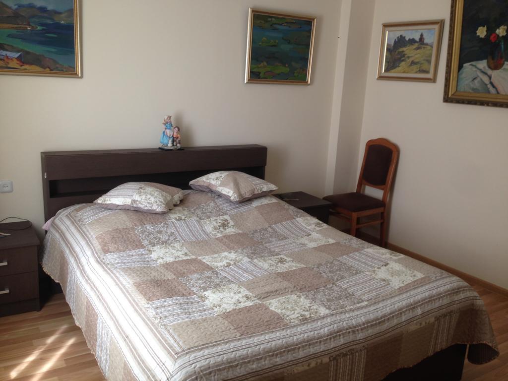 Art Guesthouse Jerevan Eksteriør bilde
