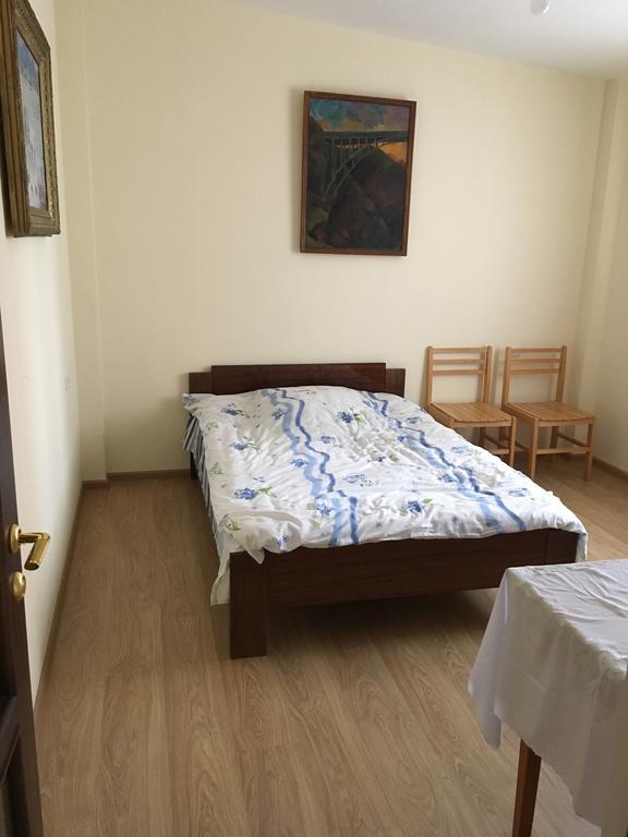 Art Guesthouse Jerevan Eksteriør bilde