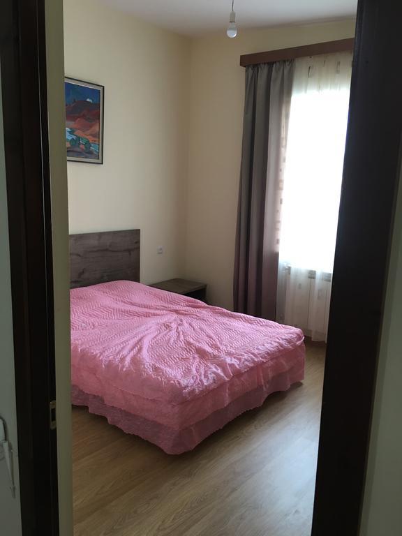 Art Guesthouse Jerevan Eksteriør bilde