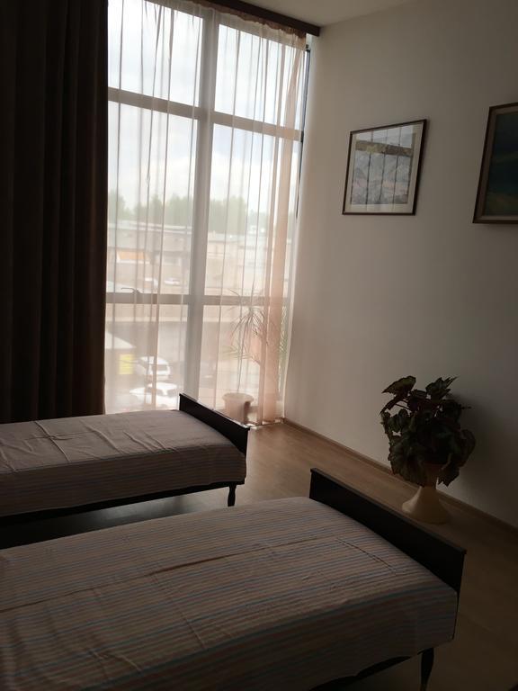 Art Guesthouse Jerevan Eksteriør bilde