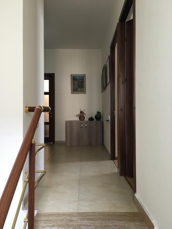 Art Guesthouse Jerevan Eksteriør bilde